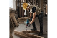 Перфоратор BOSCH GBH 220 SDS+ 720Вт 2Дж 3 реж. Арт. 06112A6020