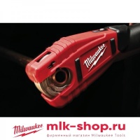 Аккумуляторный труборез для медных труб Milwaukee C12 PC-0 Арт. 4933411920