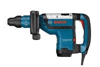 Молоток отб. BOSCH GSH 7 VC SDS Max 1500Вт 13Дж Арт. 0611322000