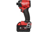 Винтоверт акк MILWAUKEE M18 FID3-502X, 18V*5Ah Li-Ion 226 Нм FUEL Арт. 4933479865