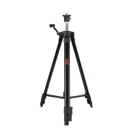 Штатив ACDC 59-150см элевационный 1/4 Арт. E0051