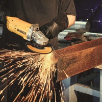 УШМ DeWalt DWE496 230мм 2600Вт Арт. DWE496-KS