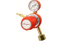 Редуктор пропановый Сварог БПО 5-5 с поверкой Арт. 100504