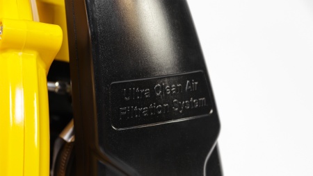 Воздуходув бенз ранц CHAMPION GBR476 3.3кВт 1480м3/ч Арт. GBR476