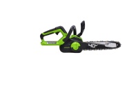 Пила акк. GREENWORKS G40CS30II 40V 12" 3/8" 1.1мм 45зв. без акк. и З/У Арт. 2007807