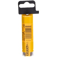 Сверло по металлу DeWALT HSS-G 5.0x86мм EX2 Арт. DT5547-QZ