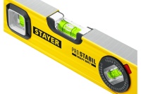 Уровень 400мм STAYER ProSTABIL фрезерованный Арт. 3471-040_z02