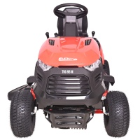Газонокосилка с сиденьем (трактор) EVOline TRG 98 M