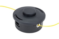 Головка трим. Champion HT22 М10х1.25 1.3-3.0мм левая ЕТ1002А, 283, 284, 264, 514, 334, 434 Арт. C5086