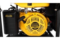 Генератор бенз Champion GG3200EW 3,2/3,5,кВт; 220В, эл.старт Арт. GG3200EW