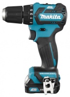 Дрель-шуруповерт СХТ Makita DF332DWAE