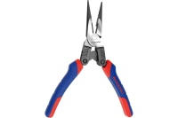 Длиногубцы 200мм WORKPRO для тяжелых работ Арт. WP231088