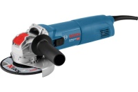 УШМ BOSCH GWX 14-125 125мм 1400Вт X-LOCK Арт. 06017B7000