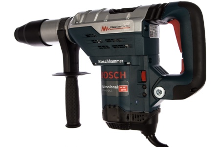 Перфоратор BOSCH GBH 5-40 DCE SDS-max 1150Вт 8.8Дж 2 реж. Арт. 0611264000