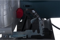 Пила дисковая BOSCH GKS 55 1350Вт 160мм 55мм глубина пропила Арт. 0601664000