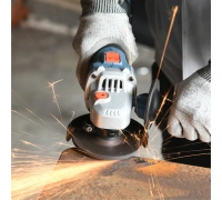 УШМ акк SENIX PAX2-M2-EU 20V Li-ion 125мм Акк и ЗУ Арт. PAX2-M2-EU