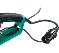 Пила цепная эл. Зубр 2000 Вт 40см Арт. ПЦ-2040