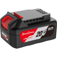 Аккумулятор DongCheng FFBL2040 20В*4Ач Li-ion Арт. FFBL2040