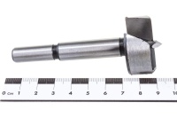 Сверло форстнера по дереву ЗУБР 35x90мм Арт. 2993-35_z01