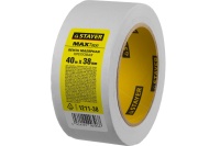Лента малярная бумажная,1211-38 STAYER Арт. 1211-38
