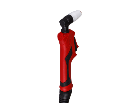Резак плазменный СВАРОГ TECH CS 31 для CUT45, 5м IVT6251-21 Арт. 93694