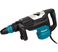 Перфоратор Makita HR5202C SDS-max 1510Вт 21Дж 2 реж. Арт. HR5202C