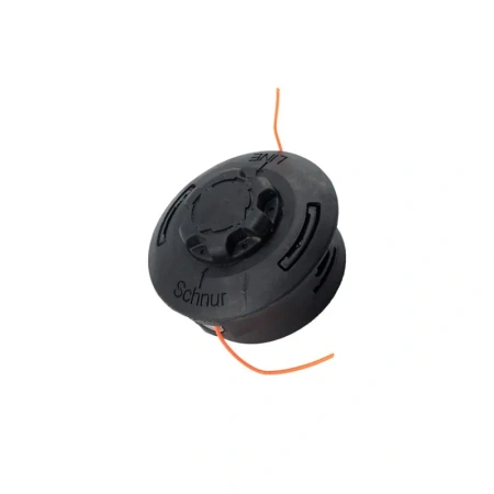Головка трим. STIHL AutoCut 25-2 2.4мм полуавт. FS55 70 90 130 Арт. 4002-710-2137