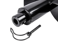 Шнек ELITECH HD d-300мм длина 800мм Арт. 0809.027500