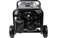 Генератор бенз ELITECH HD GES 10000ЕAW 8/8.5кВт 220В эл.старт Арт. GES 10000ЕAW