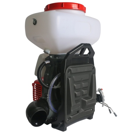 Опрыскиватель бензиновый EVOline MBG 54 Plus