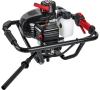 Мотобур Elitech EA 64ES 2.2кВт/3.0л.с. 40-300мм без шнека Арт. EA 64ES
