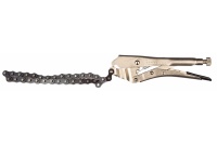 Съемник фильтра цепной с рычагом-струбциной FORCE Арт. 61901A