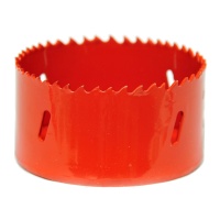 Коронка пильная Bi-Metal ELITECH ф83мм Арт. 1820.062700