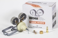 Редуктор ацет. ДОКА БАО-5-4 НЕВА Арт. DK.2131.06622