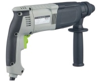 Перфоратор Интерскол П-24/650ЭР SDS+ 650Вт 2.3Дж 3 реж. кейс 23 Февр. Арт. 428.3.2.23