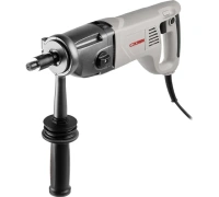 Дрель с микроударом CROWN CT32072DH 1400Вт, до 132мм, М18*2.5/М16 Арт. CT32072DH BMC