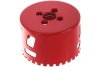 Коронка алмазная Milwaukee 68мм Diamond Plus Арт. 49565664