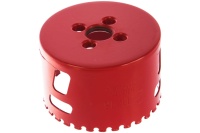 Коронка алмазная Milwaukee 68мм Diamond Plus Арт. 49565664