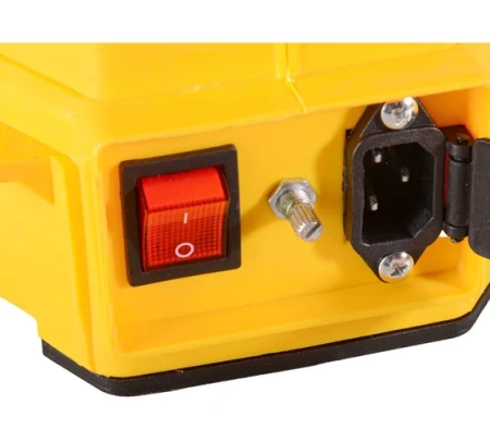 Опрыскиватель аккумуляторный SP-10Li-SFA Huter