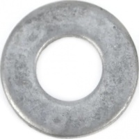 Плоская шайба 9 для HR2450/