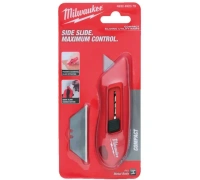 Нож м/ф выдвижной компактный Milwaukee Арт. 4932492379