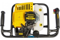 Мотобур CHAMPION AG252 1,46кВт/1.99л.с. 60-250мм шнек 200мм Арт. AG252