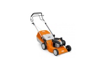 Газонокосилка бенз. STIHL RM 248.1 T 2.8л.с. 46см 25/75мм цент.рег. самоход Арт. 6350-011-3451
