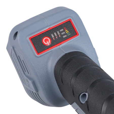 УШМ акк PROFIPOWER MKDGA-18V 18V Li-Ion 125мм без Акк Арт. E0160