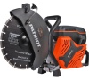 Бензорез PATRIOT DSG 735 3.5кВт 350*25.4мм глуб. 125мм Арт. 595102220