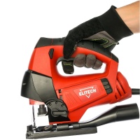 Лобзик Elitech ПЛ 0885 750Вт дер 85мм ход 26мм Арт. ПЛ 0885МЭ