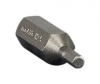 Бита HEX2.5 25мм Makita C-form 3 шт/упак Арт. B-23684