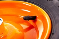 Колесо пневматическое 4.80/4.00-8, длина оси 90 мм, подшипник 20 мм PalisaD Арт. 68957