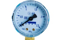 Редуктор кисл. Кедр БКО-50 Арт. 8005700