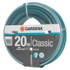 Шланг полив. Gardena Classic 1/2" 20м 22бар армир. ПВХ Арт. 18003-20.000.00